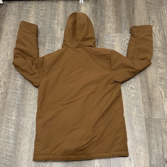 Boys Patagonia Jacket - Picture 4 of 12